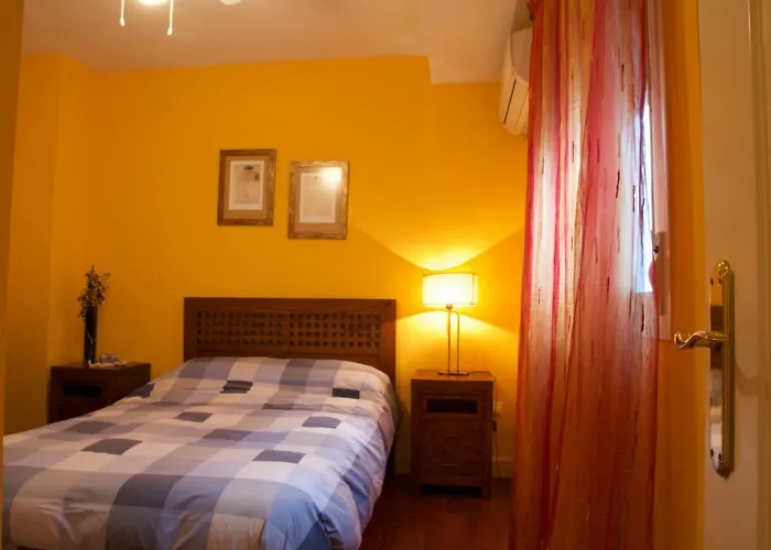 San Benito C Lejlighed